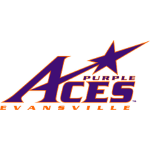 Evansville Purple Aces